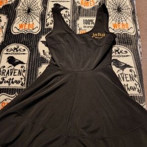 Jim Beam Black Dress
